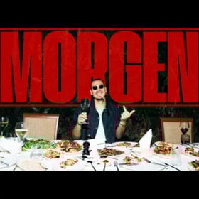 APACHE 207 - MORGEN